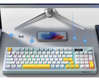 Onikuma G80 - 1513705 - zdjęcie 6